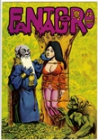 Fantagor #4