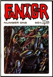 Fantagor #1