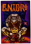 Fantagor #3