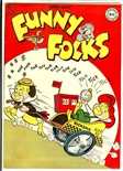 Funny Folks #7