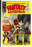Fantasy Masterpieces #8