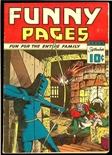 Funny Pages V3 #7