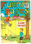Funny Pages #11