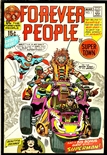Forever People #1