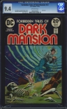 Forbidden Tales of Dark Mansion #12