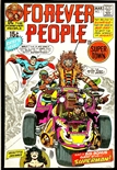 Forever People #1