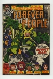Forever People #2