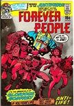 Forever People #3
