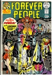 Forever People #8