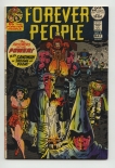 Forever People #8