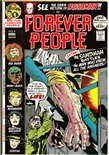 Forever People #9