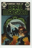 Forbidden Tales of Dark Mansion #8