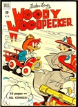 Four Color #305