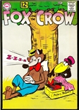 Fox & Crow #75