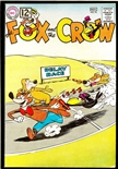 Fox & Crow #76