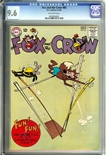 Fox & Crow #86