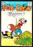 Fox & Crow #44