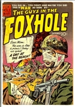 Foxhole #1