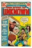 From Beyond the Unknown #19