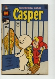 Friendly Ghost Casper #160