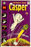 Friendly Ghost Casper #162