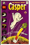 Friendly Ghost Casper #162
