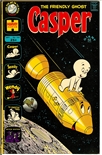 Friendly Ghost Casper #163