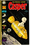 Friendly Ghost Casper #163