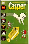 Friendly Ghost Casper #164