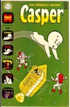 Friendly Ghost Casper #164
