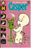 Friendly Ghost Casper #165