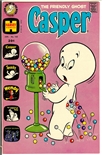 Friendly Ghost Casper #165