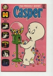 Friendly Ghost Casper #165
