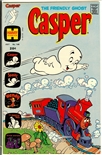 Friendly Ghost Casper #168