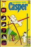 Friendly Ghost Casper #169