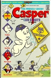 Friendly Ghost Casper #173