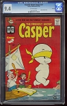 Friendly Ghost Casper #21