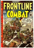 Frontline Combat #15