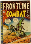 Frontline Combat #3