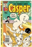 Friendly Ghost Casper #227