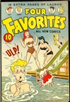 Four Favorites #31