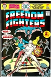 Freedom Fighters #1