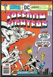 Freedom Fighters #2