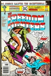 Freedom Fighters #3