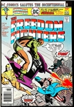 Freedom Fighters #3