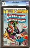 Freedom Fighters #3
