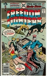 Freedom Fighters #4