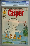 Friendly Ghost Casper #23