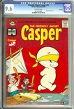 Friendly Ghost Casper #21