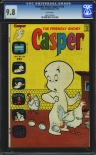 Friendly Ghost Casper #174